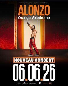 ALONZO