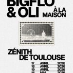 BIGFLO & OLI