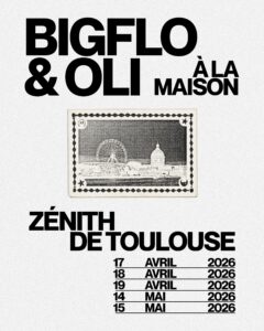 BIGFLO & OLI
