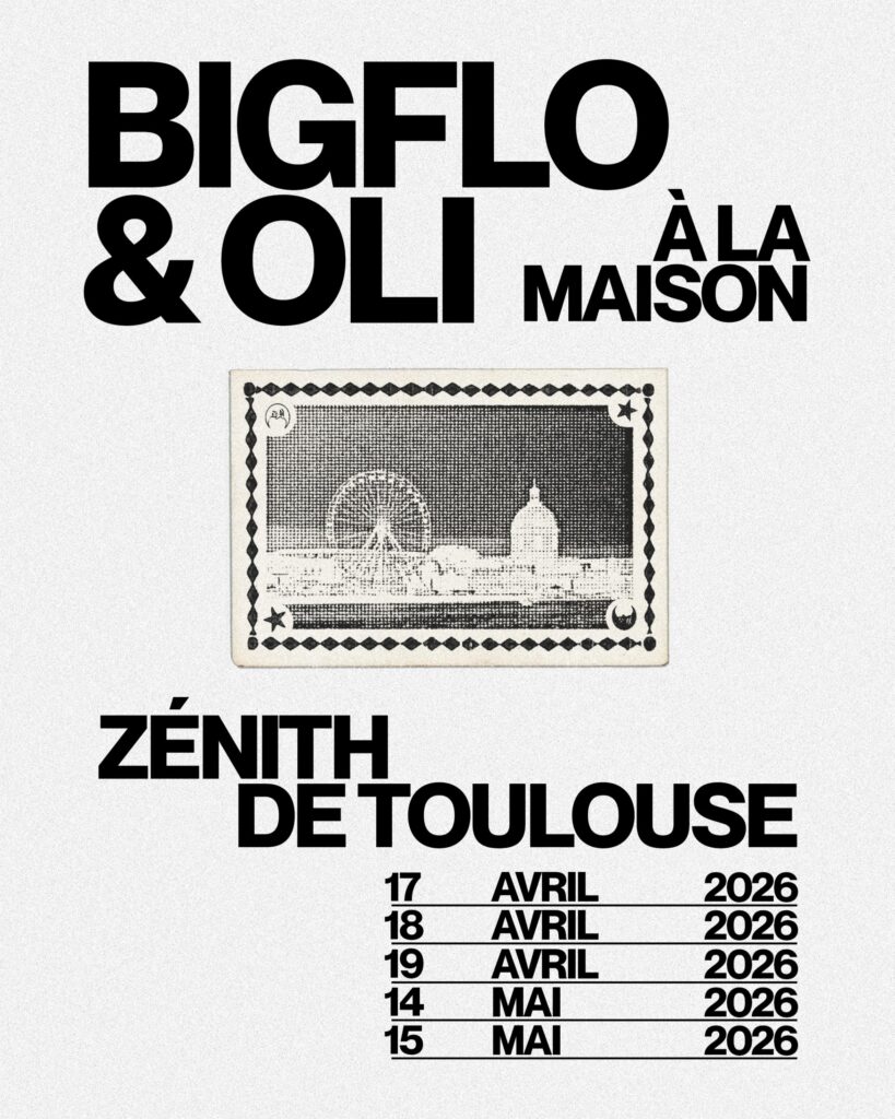 BIGFLO & OLI