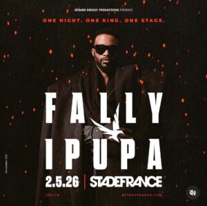 FALLY IPUPA
