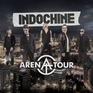 INDOCHINE