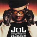 JUL – ORANGE VELODROME