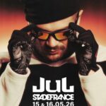 JUL – STADE DE FRANCE