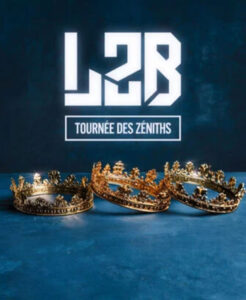 L2B