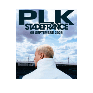 PLK – STADE DE FRANCE