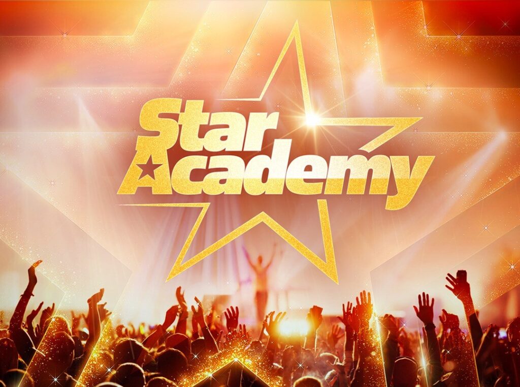 STAR ACADEMY
