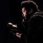 THE WEEKND